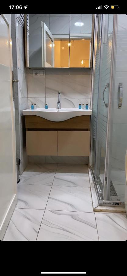 Apartment Bulut Aparts Family Old Istanbul