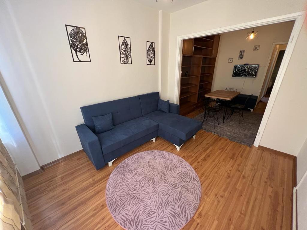 Apartment Bulut Aparts Family Old *