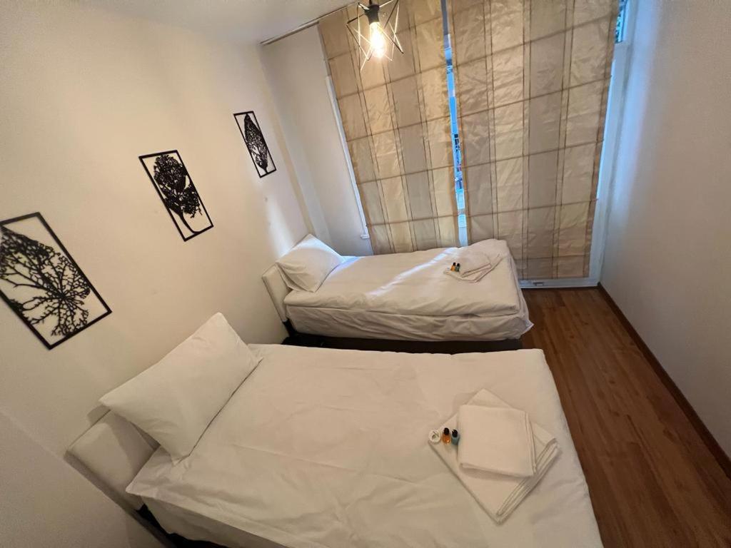 Apartment Bulut Aparts Family Old