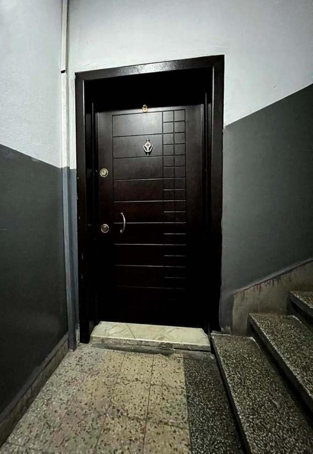 Apartment Bulut Aparts Family Old Istanbul