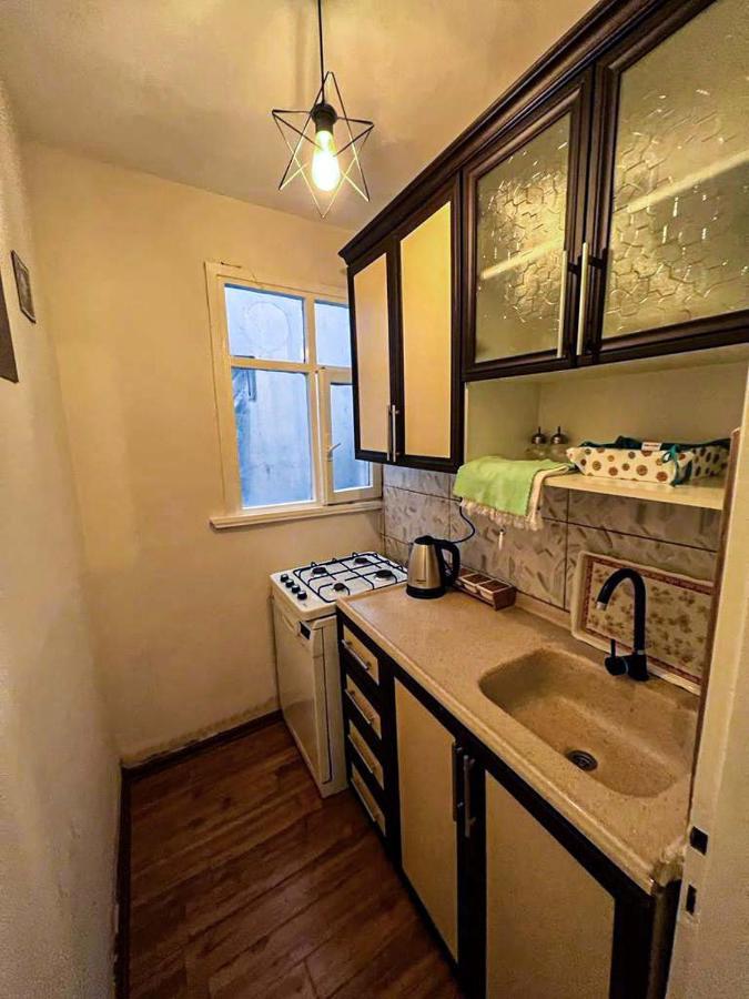 Apartment Bulut Aparts Family Old